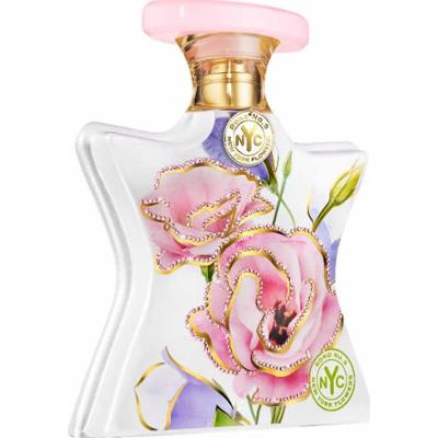 Bond No.9 New York Flowers Woda perfumowana w sprayu 100 ml Edycja limitowana Swarovski