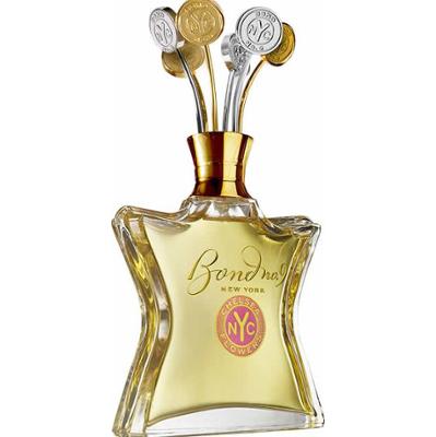 Bond No. 9 Woda perfumowana w sprayu New York Chelsea Flowers 100 ml Edycja limitowana Rocznicowa czapka