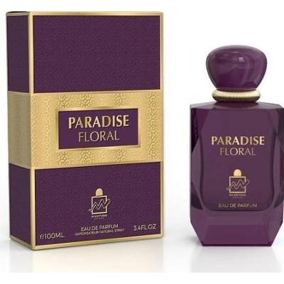 Milestone Paradise Floral EDP W 100 ml
