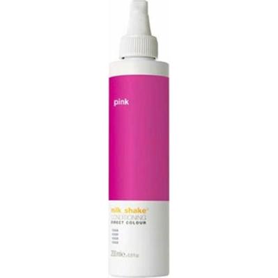 Kolorowy tonik Milk Shake Direct 200 ml RÓŻOWY || Róża