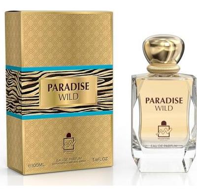 Milestone Raj Wild Woda perfumowana W 100 ml