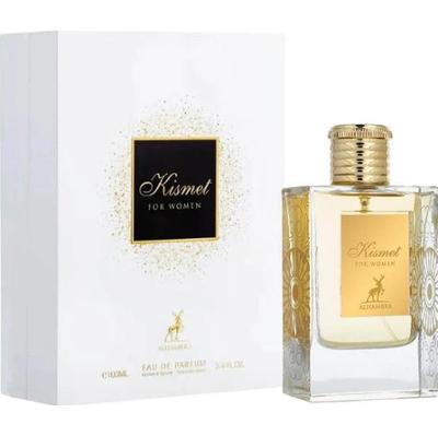 Maison Alhambra Kismet kobieta EDP W 100 ml