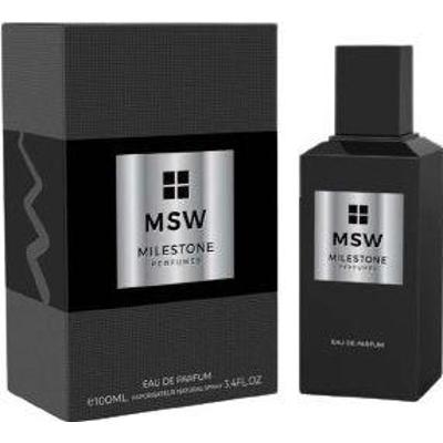 Milestone Msw EDP M 100 ml