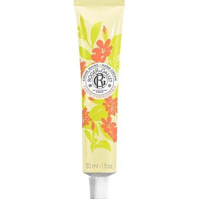 Krem do rąk Roger & Gallet Fleur D'Osmanthus 30 ml