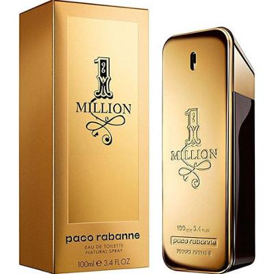 1 milion - EDT - Pojemność: 50 ml