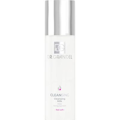Dr Grandel Mleczko oczyszczające 200ml