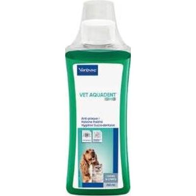 Virbac VET AQUADENT Fresh 250 ml