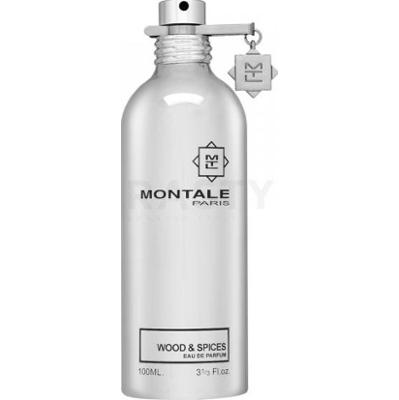 Montale Wood & Spices EDP M 100 ml