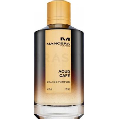 Mancera Aoud Café EDP U 120 ml
