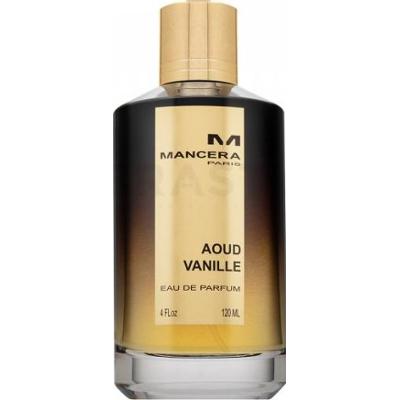 Mancera Aoud Vanille EDP U 120 ml