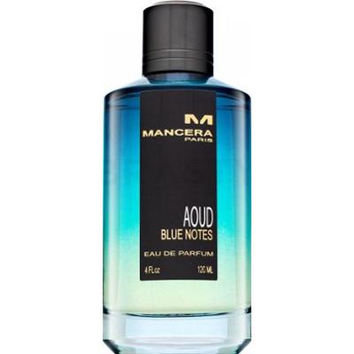 Mancera Aoud Blue Notes EDP U 120 ml