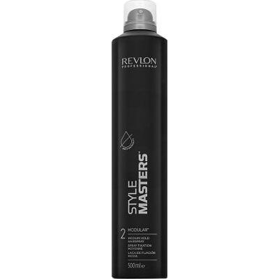 Revlon Niezbędny spray modułowy Professional Style Masters 500 ml