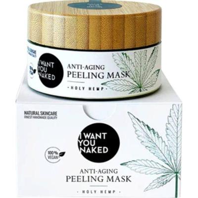 I want you naked Maska Peelingująca Przeciwstarzeniowa 100 ml