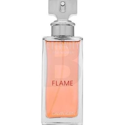 Calvin Klein Eternity Flame EDP W 100 ml