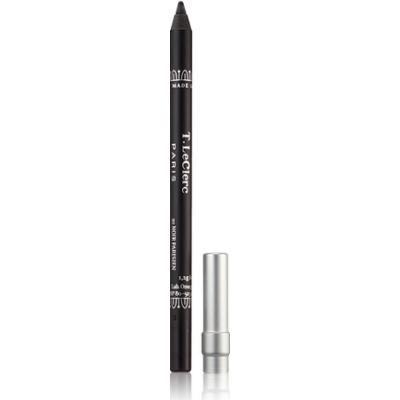 Wodoodporna kredka do oczu T.Leclerc 02 Brun Place des Vosges