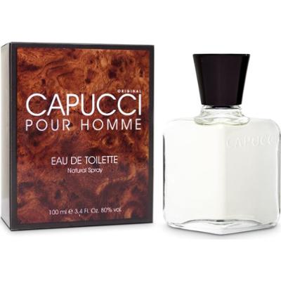 Capucci Męska woda toaletowa w sprayu 200 ML