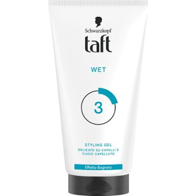 Schwarzkopf Żel Power Gel Efekt mokry i mocne utrwalenie 150 ml
