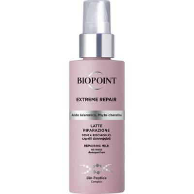 Biopoint Ekstremalne mleczko rekonstrukcyjne bez spłukiwania 125 ml