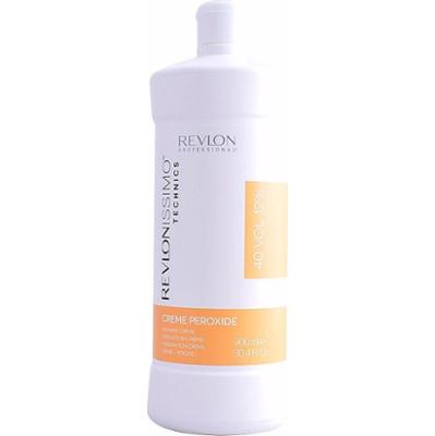 Revlon Revlonissimo Utleniające kremy z nadtlenkiem 900ml 40 VOL | 12%