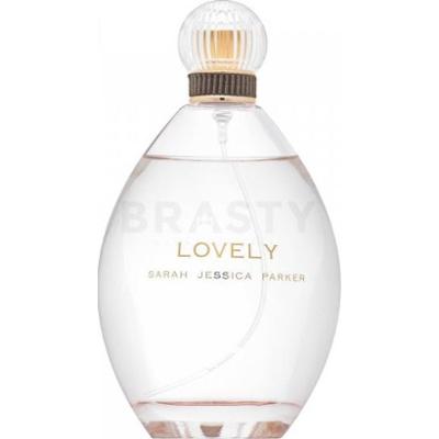 Sarah Jessica Parker Lovely EDP W 200 ml