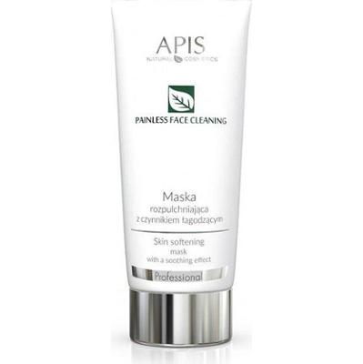 Maska Apis Bezbolesne czyszczenie Relaks 200ml