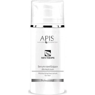 Apis Terapis Nawilżające Serum dla Mężczyzn 100ml