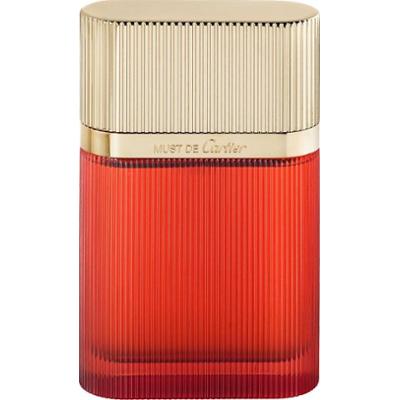 Cartier Must For Women Perfume Spray 50 ml
