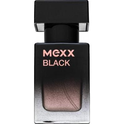 Mexx Black Woman EDT W 15 ml