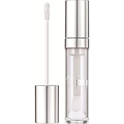 Pupa Chybić Pupa Błyszczyk do ust Ultra Genialny, natychmiastowy efekt objętościowy 201 - Tender-Apricot (5 ml)