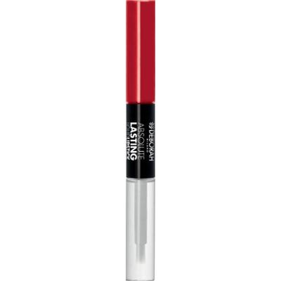 Deborah Absolute Long Lasting Liquid Lipstick 16 - Beżowy Nude