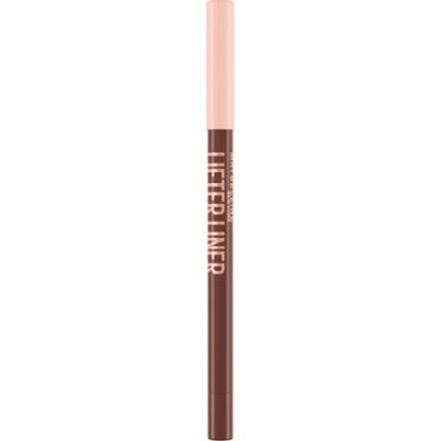 Maybelline Eyeliner Lifter 1,2g 001 Cross The Line