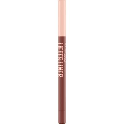 Kredka do ust Maybelline Lifter 1,2 g 002 Lets Bounce