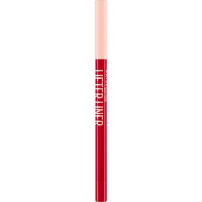 Kredka do ust Maybelline LLifter 1,2 g 010 Main Character