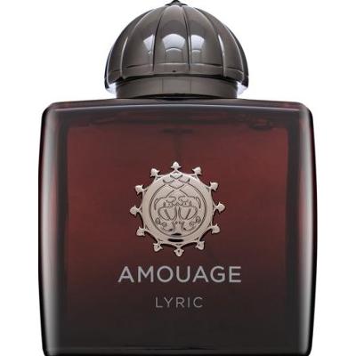 Amouage Lyric Woman EDP W 100 ml