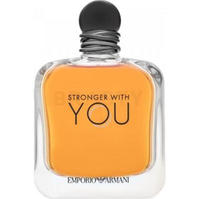 Armani (Giorgio Armani) Stronger With You EDT M 150 ml
