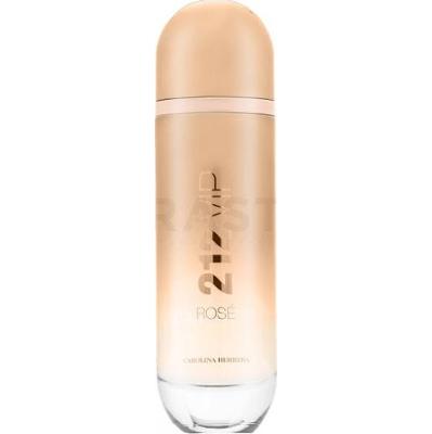 Carolina Herrera 212 VIP Rosé EDP W 125 ml