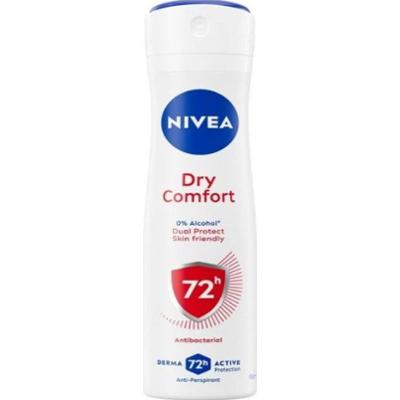 Nivea Spray Dry Comfort 150 ml