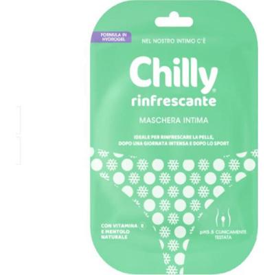 Chilly Maska Intima odświeżająca 1 sztuka