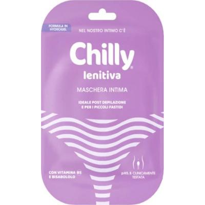 Chilly Maska Intima Łagodząca 1 sztuka