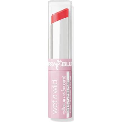 Wet n wild Cloud Pout Soft Blur Matte Pomadka Blur matte 6137e