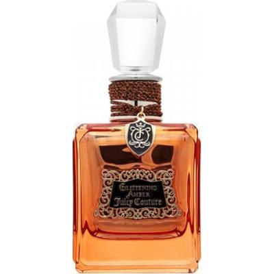 Juicy Couture Błyszczący Bursztyn EDP W 100 ml