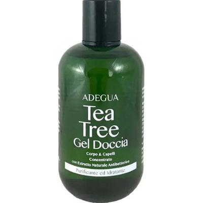 Adegua Żel pod prysznic Tea Tee 250 ml
