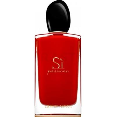 Armani (Giorgio Armani) Yes Passion EDP W 150 ml