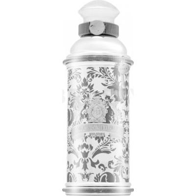 Alexandre.J The Collector Silver Ombre EDP U 100 ml