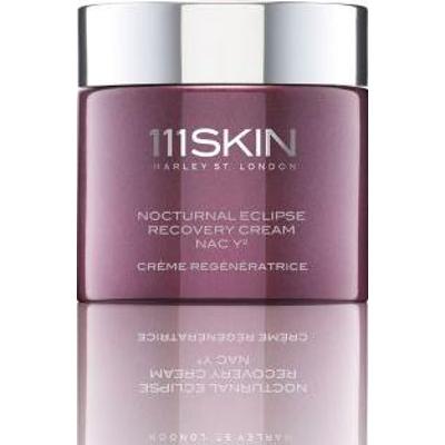111skin Krem regenerujący Nocturnal Eclipse Nac Y² 50ml