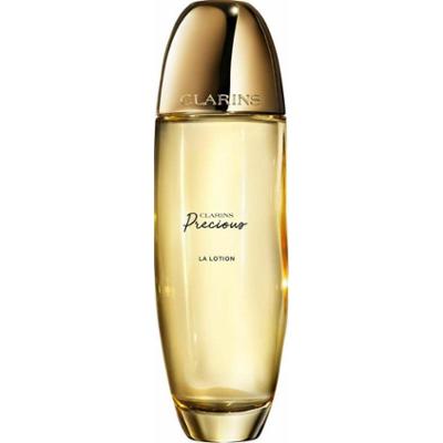 Clarins Precious La Lotion - Nawilżający lotion do twarzy 150 ml