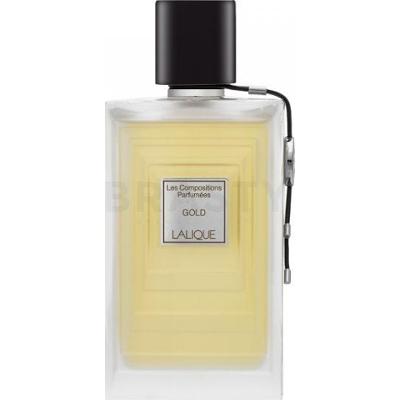 Lalique Gold EDP U 100ml