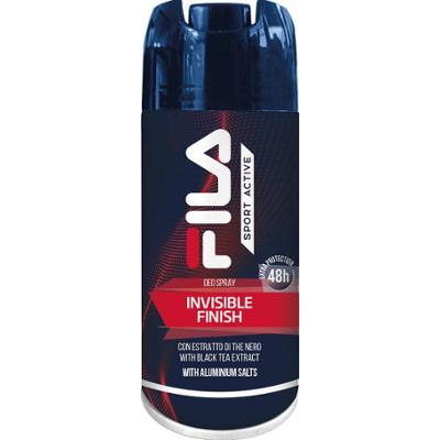 Fila Dezodorant w sprayu Invisible Finish 150 ml
