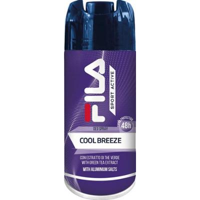 Fila Spray dezodorant Cool Breeze 150 ml