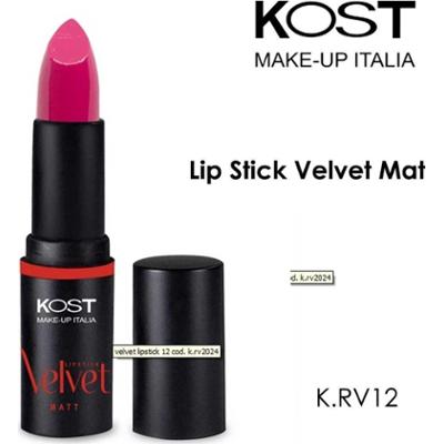 Pomadka Velvet Koszt 12